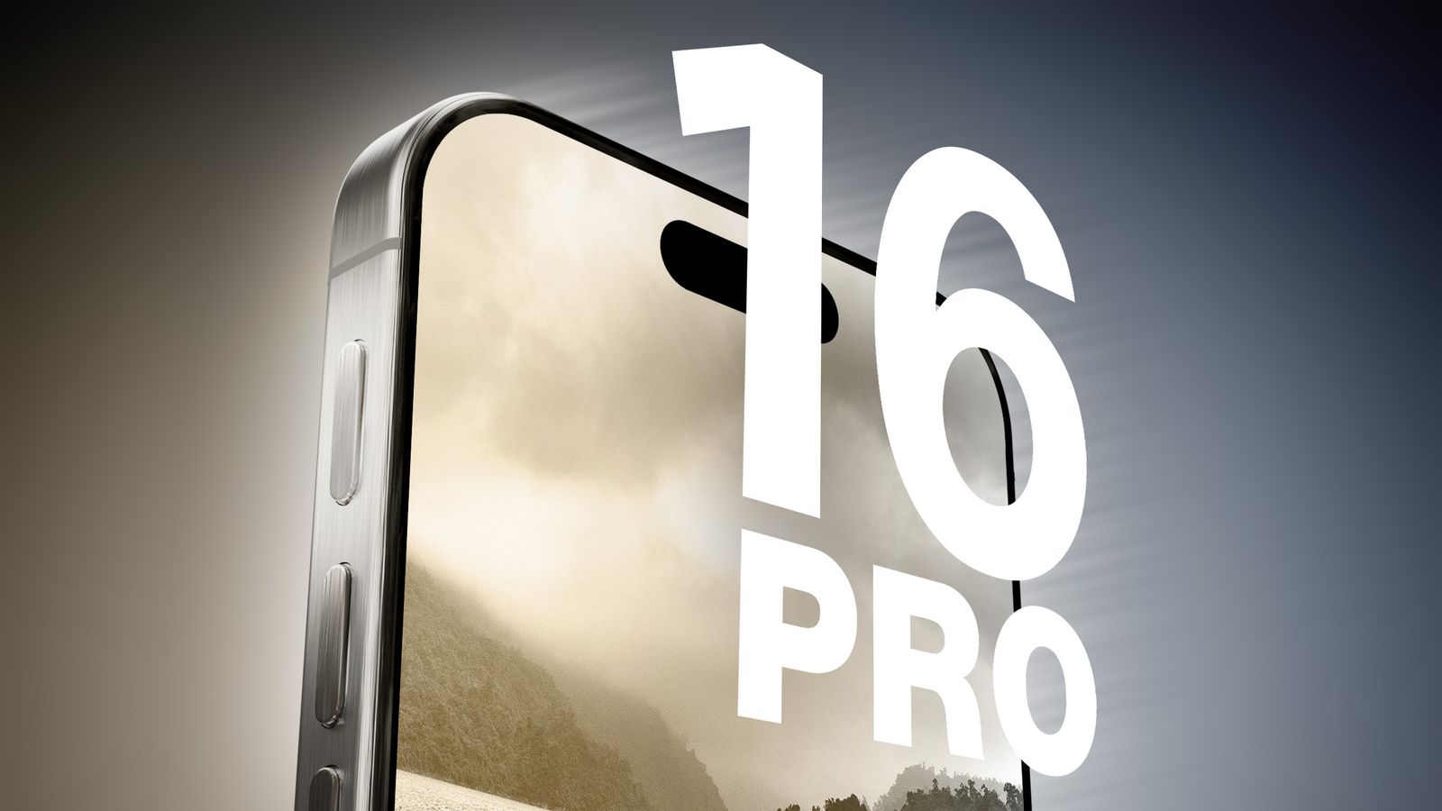 iPhone- 16-Pro