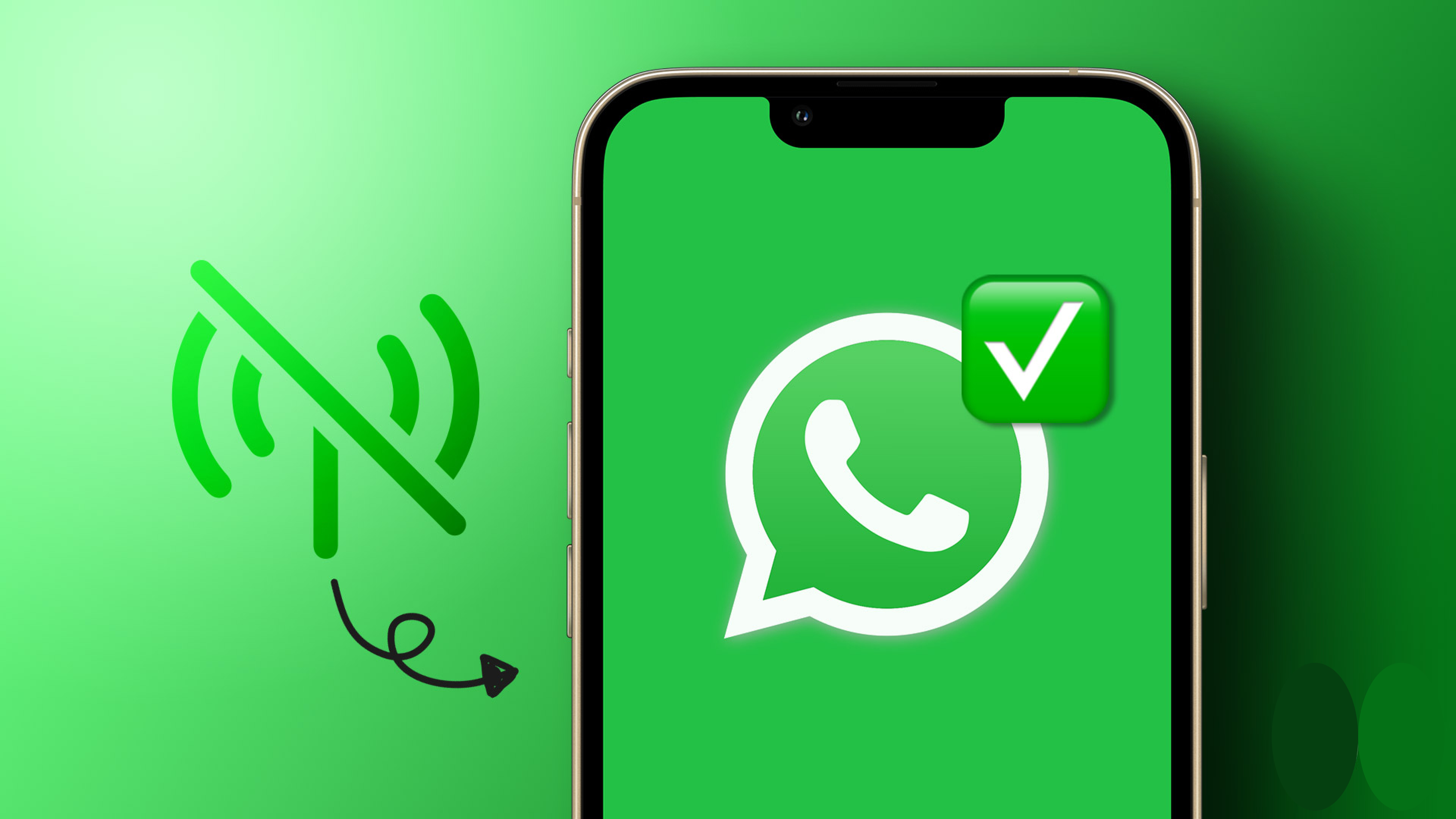 WhatsApp-offline
