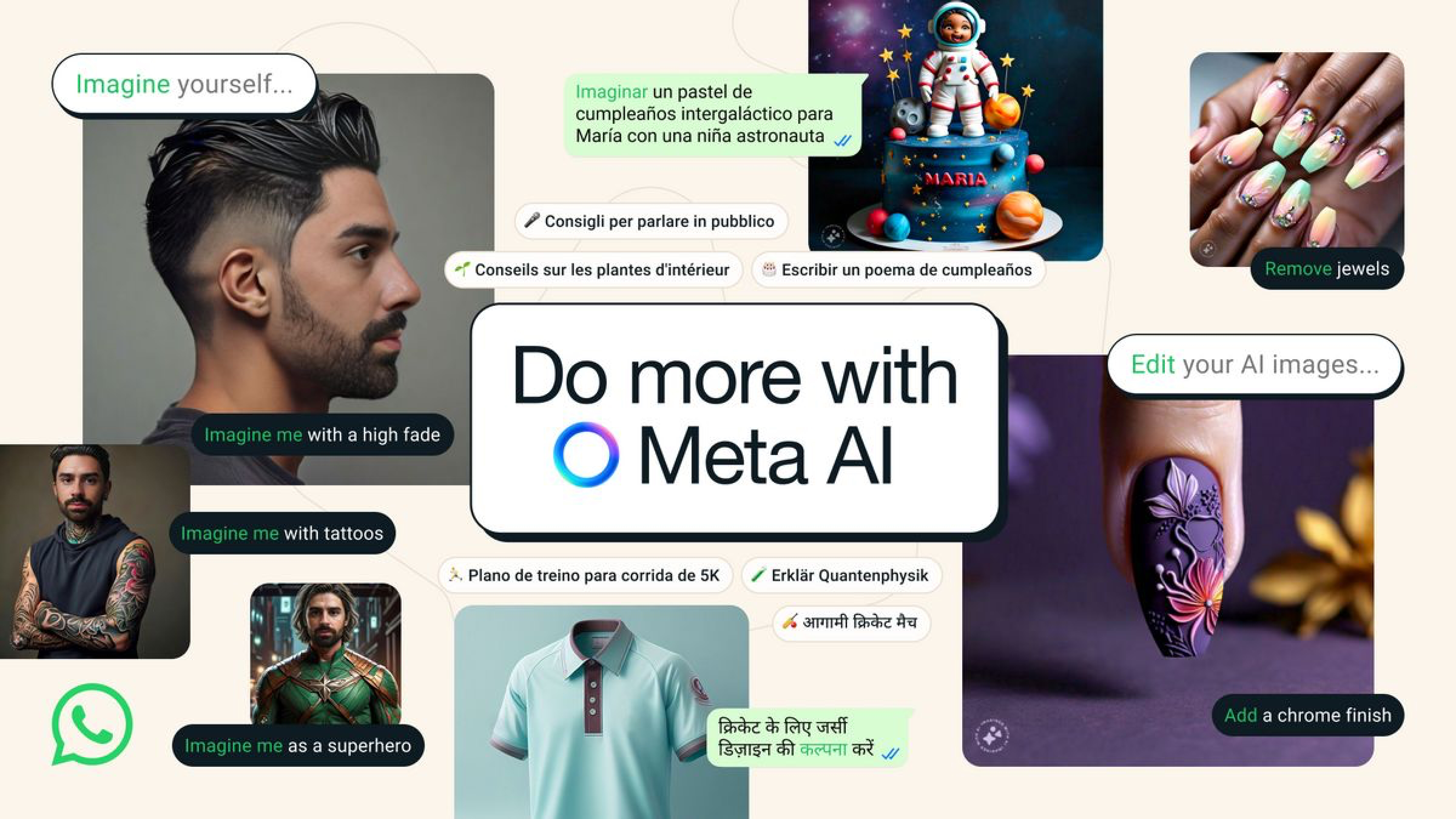 WhatsApp-announces-Meta-AI-artificial-intelligence-features