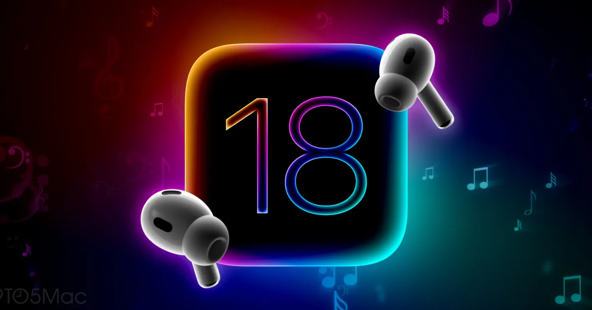 iOS-18-brings-6-new-features-to-AirPods-Pro