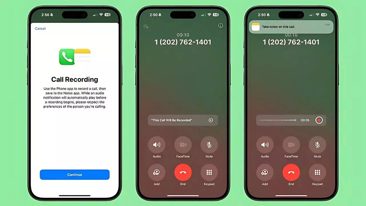 Call-recording-feature-comes-to-iPhones-with-iOS-18-1