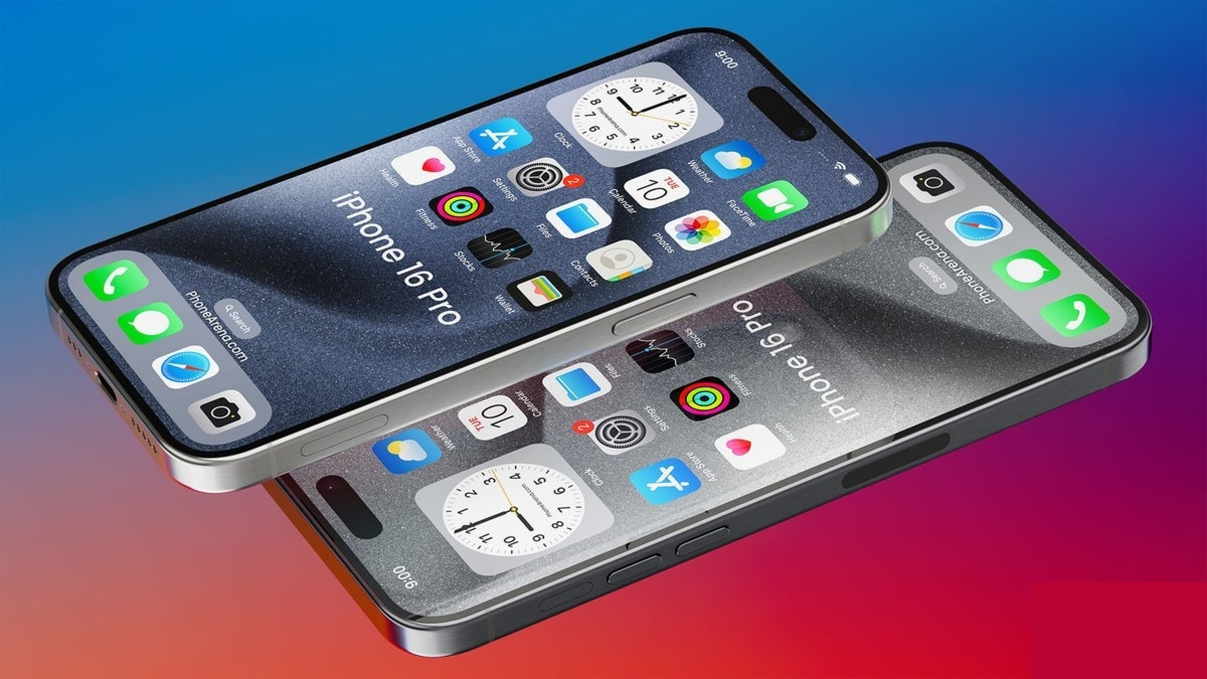 iPhone-16-Pro-Max-will-be-the-thinnest-bezel-phone