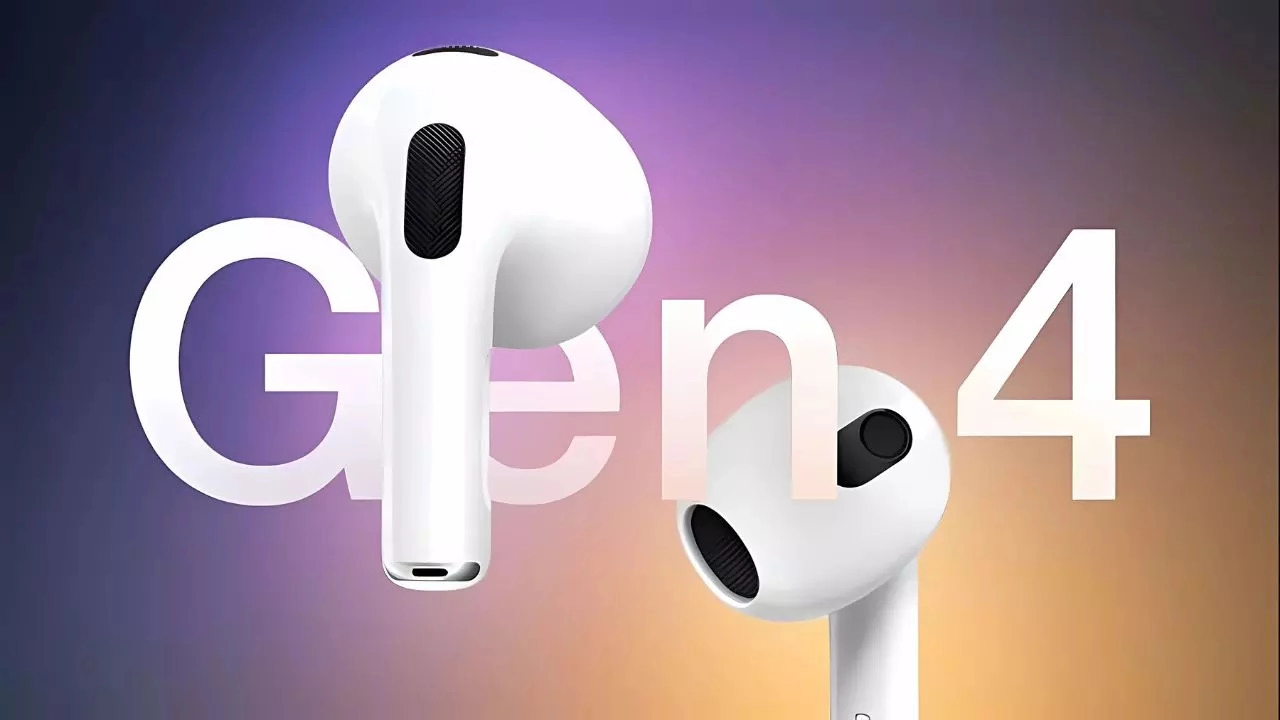 AirPods-4-will-be-introduced-together-with-iPhone-16