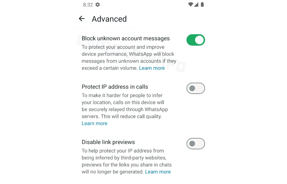 WhatsApp-will-block-spam-messages-with-new-feature