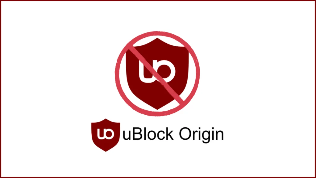 Google-uBlock-Origin-i-Chrome-dan-silir