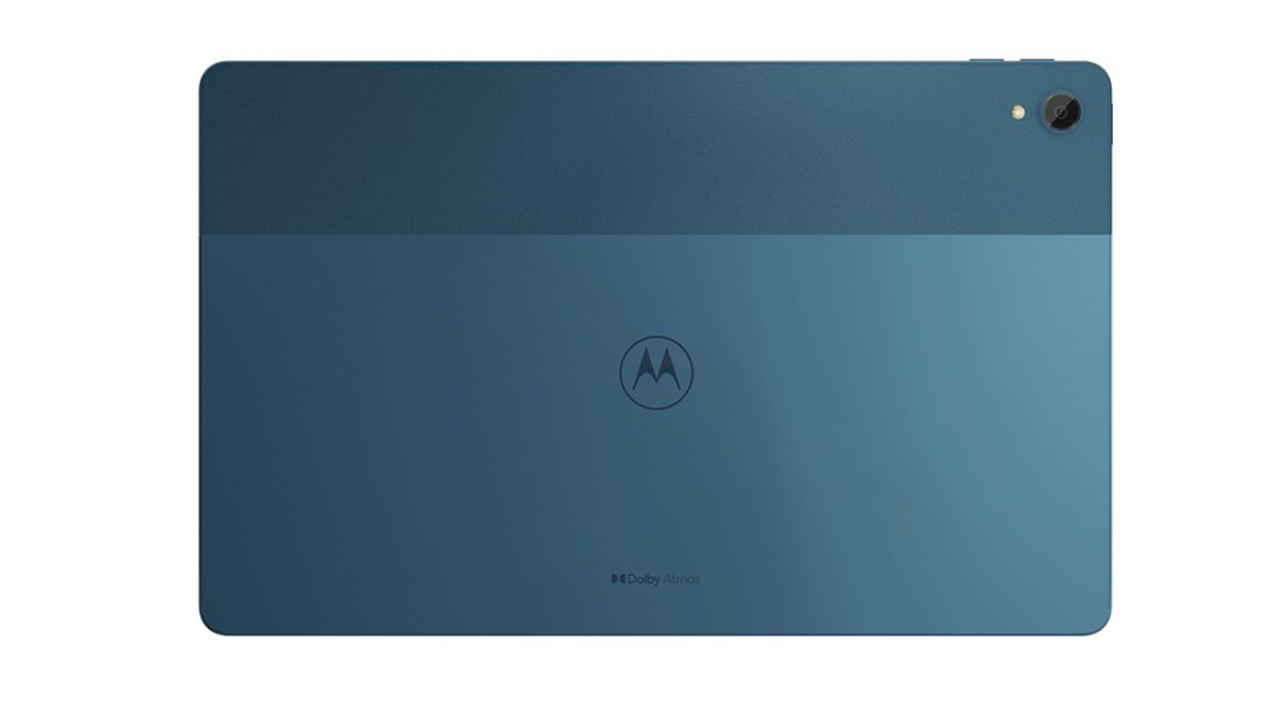 Motorola Tab G70 təqdim olundu