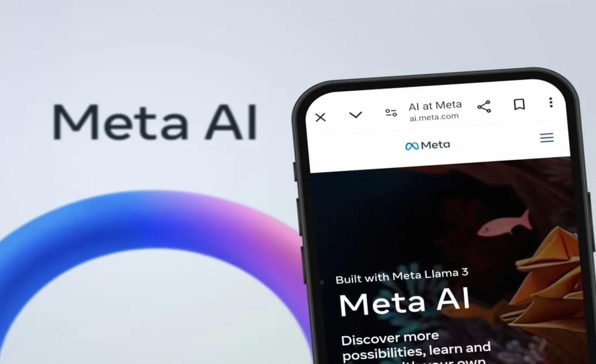 Meta-is-happy-Meta-AI-reaches-record-users