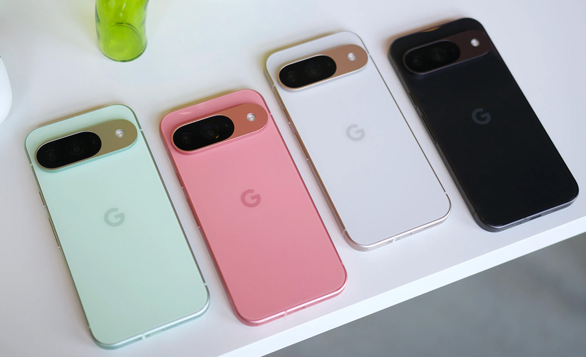 Google-Pixel-9a-s-Features-and-Price-Revealed