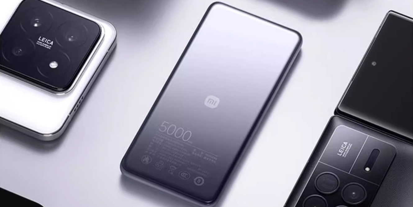 Xiaomi-introduces-ultra-thin-Power-Bank-model