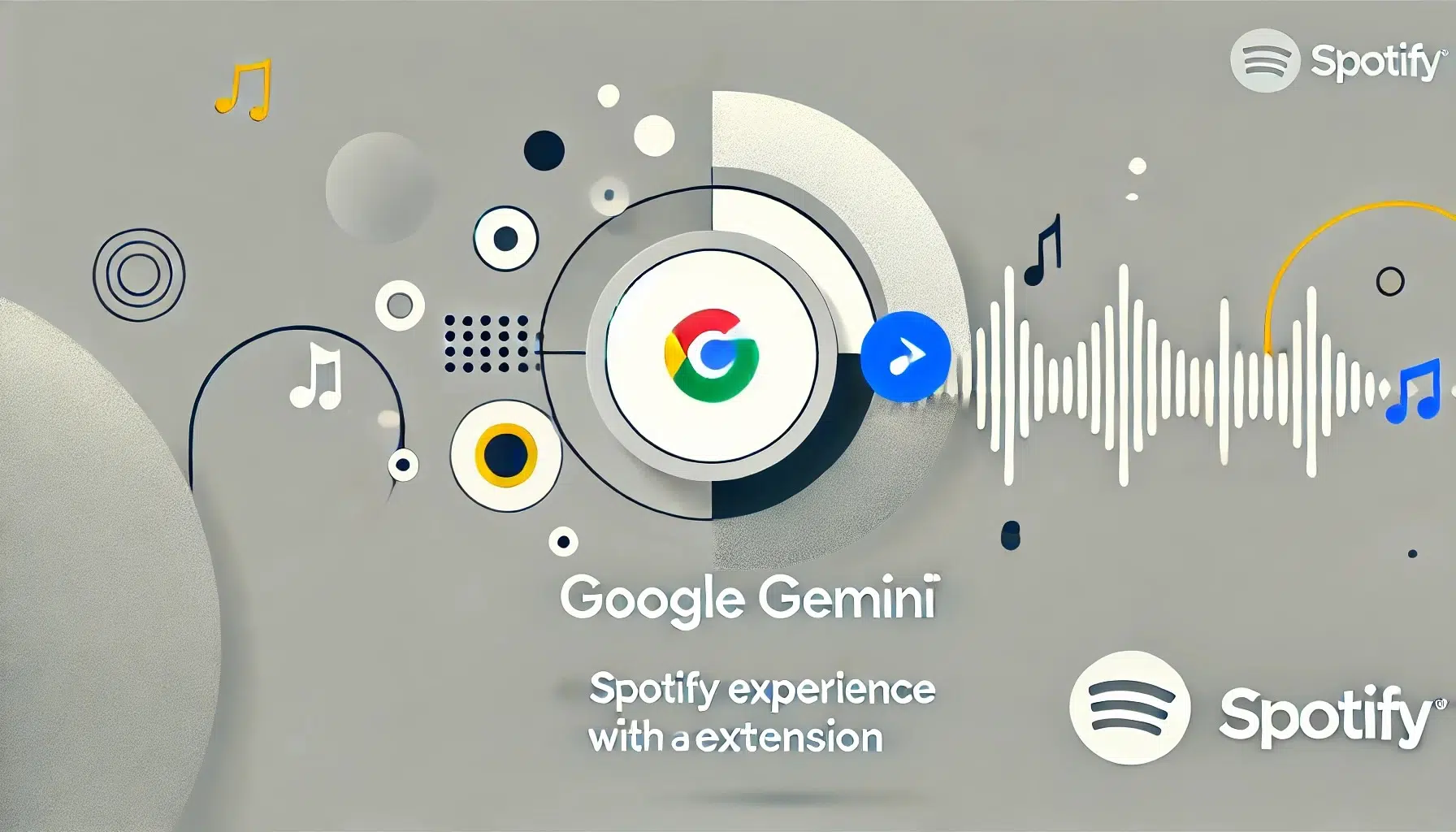 Google-integrates-Spotify-with-its-Gemini-AI-assistant