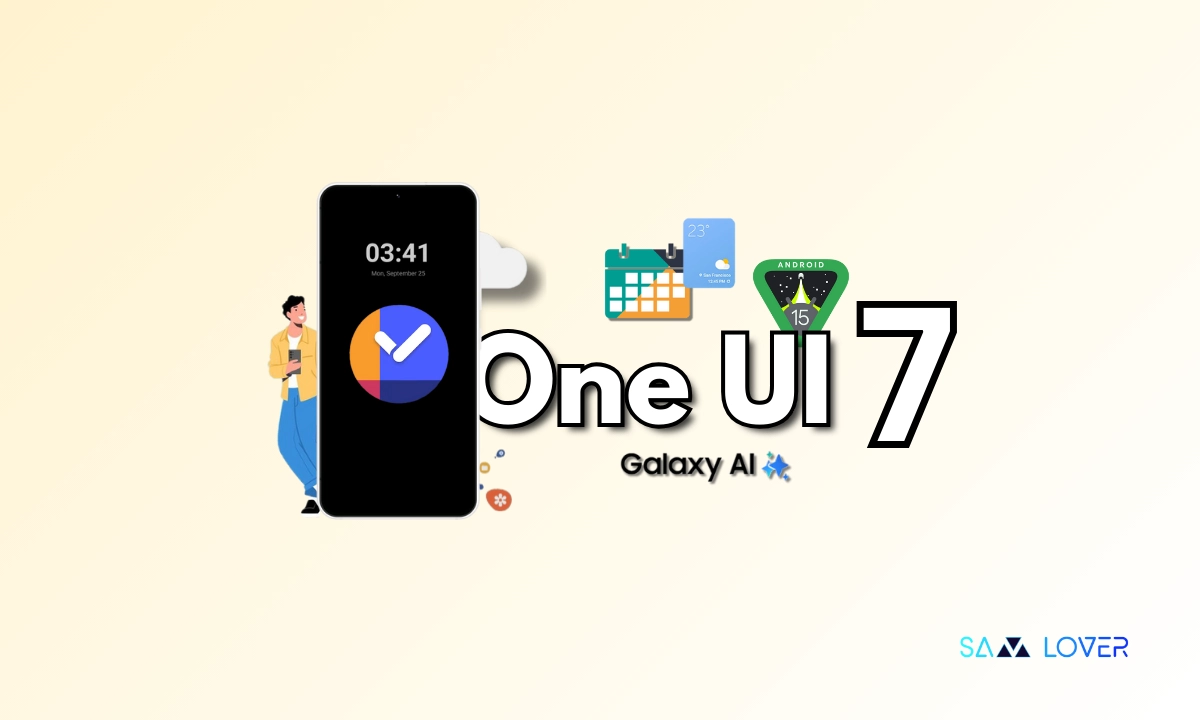 One-UI-7-Beta-Version-May-Launch-Today-Samsung-Germany-Hints-at-Release-Date