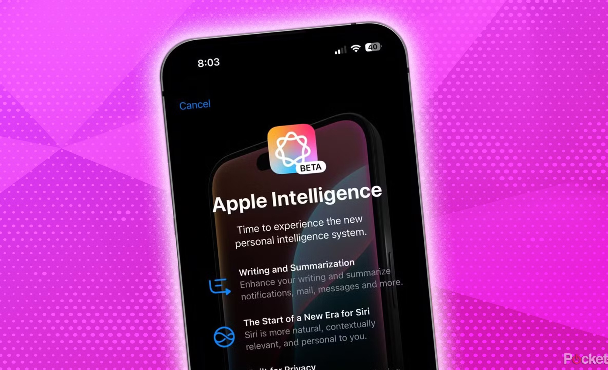 Apple-Intelligence-to-be-enabled-automatically-with-iOS-18-3