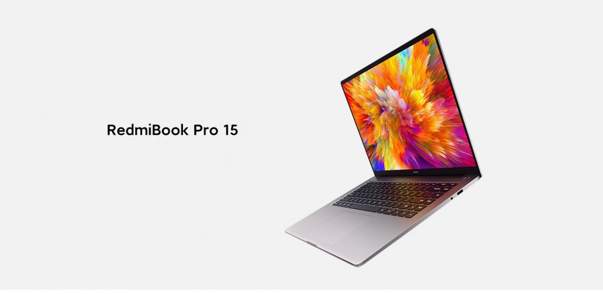 Ideal notebook for those who want performance: RedmiBook Pro 2022