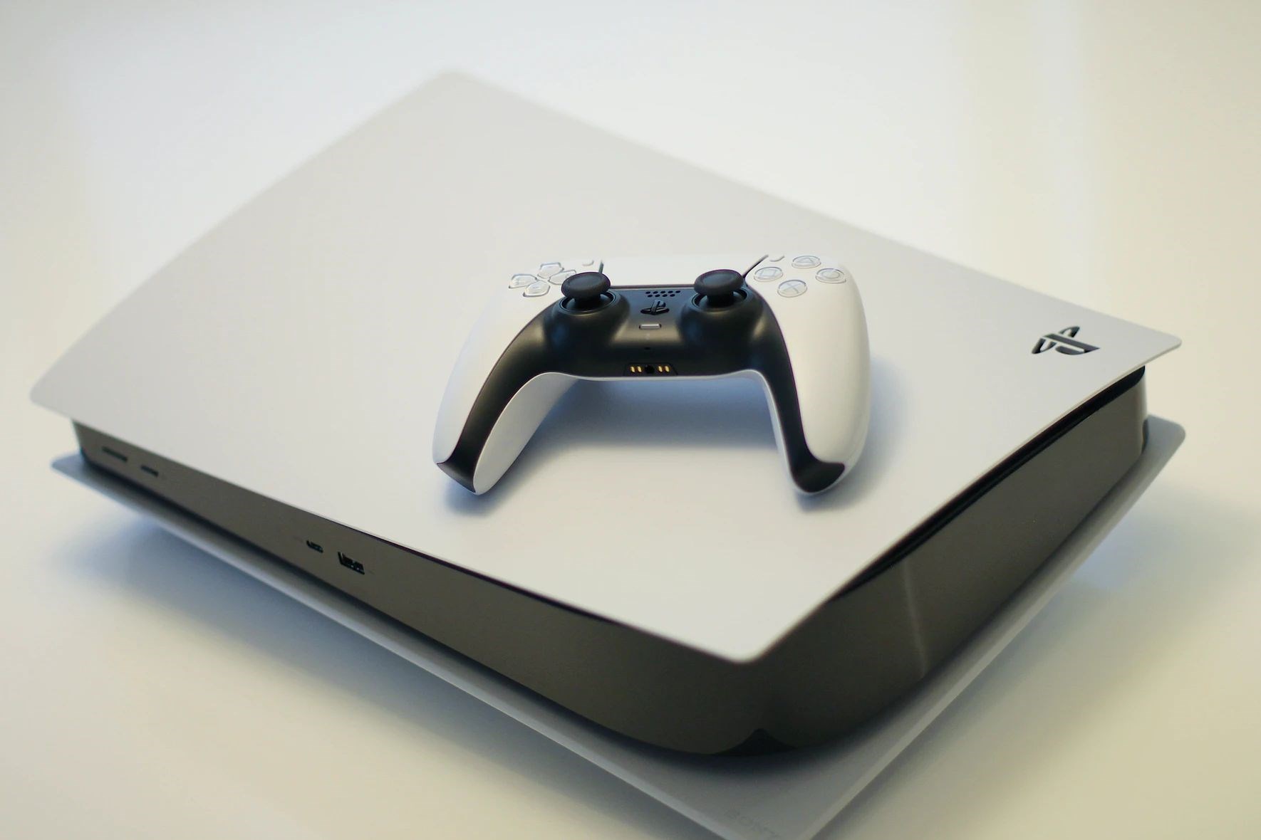 The first information about the Playstation 5 Pro has been released: 2x Performance