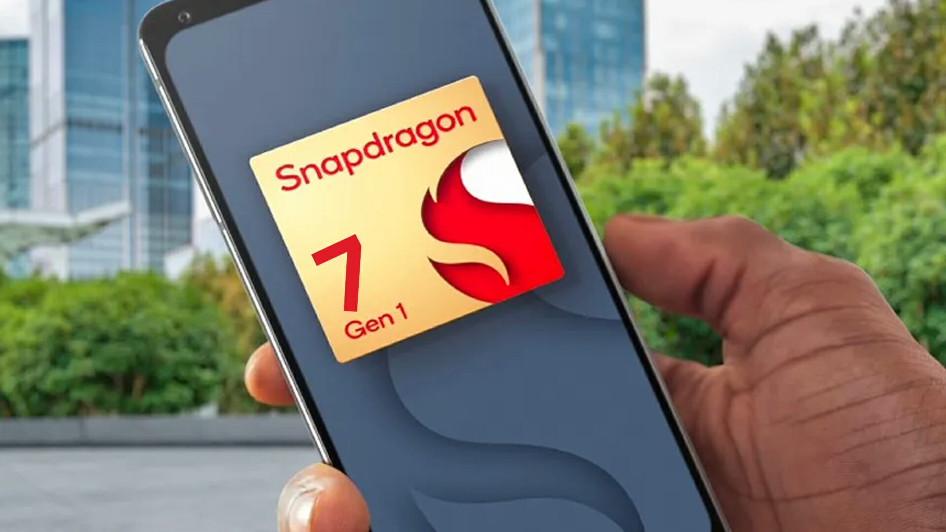 Snapdragon 7 Gen 1 iddiaları ortaya çıxdı