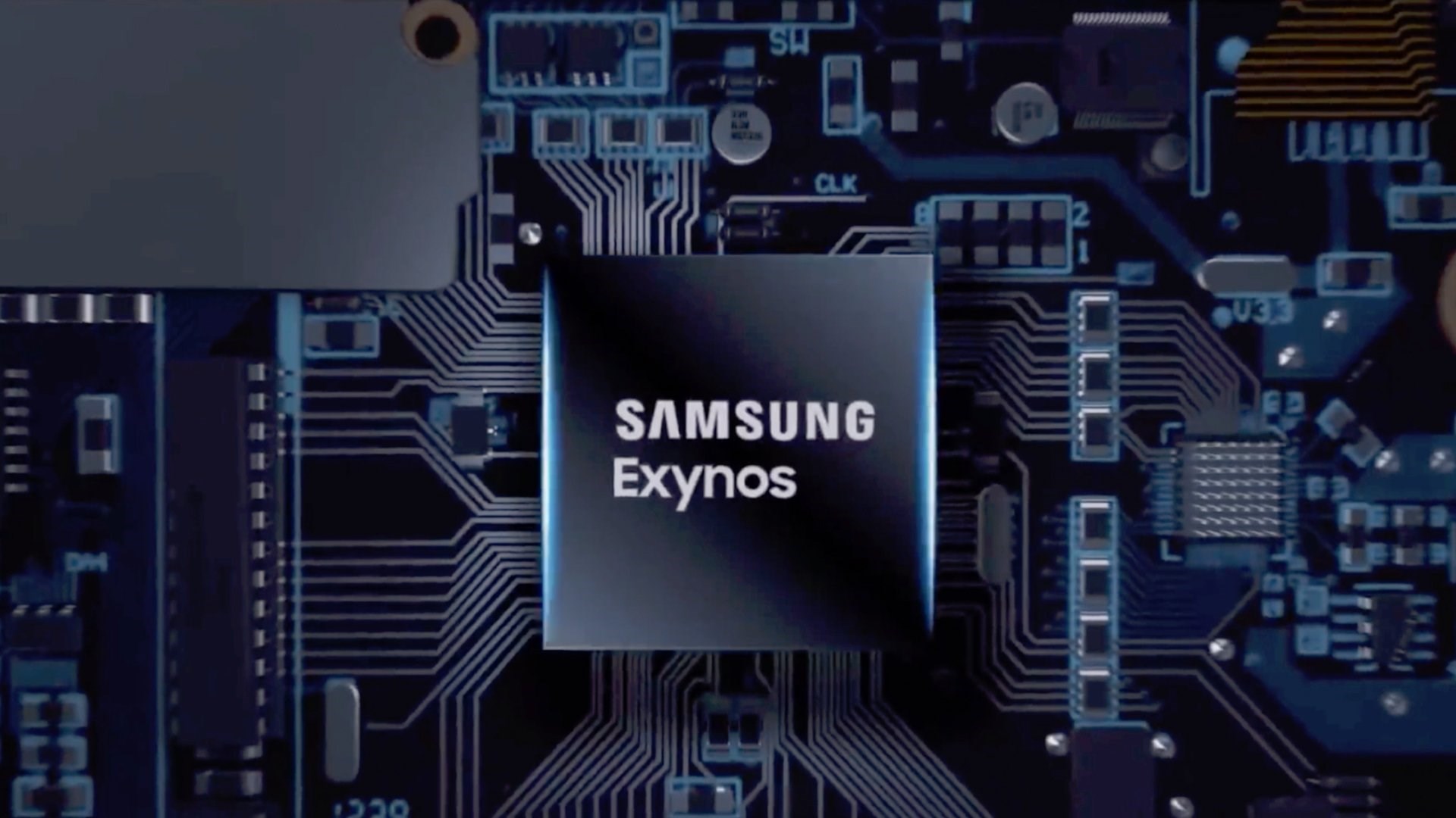 Samsung is preparing a new processor for Galaxy phones