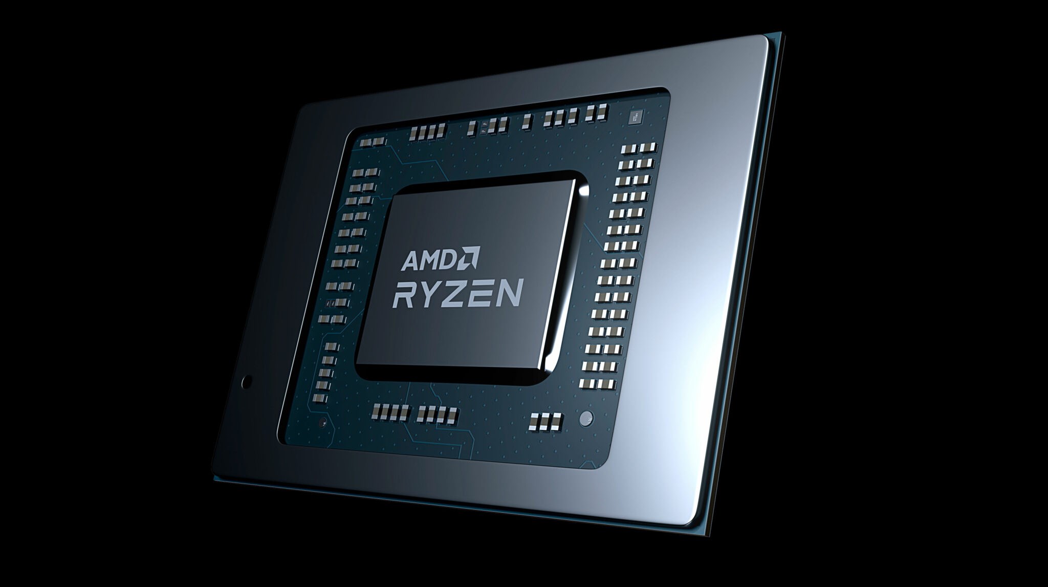 Апрель отмечен производством Ryzen 7000