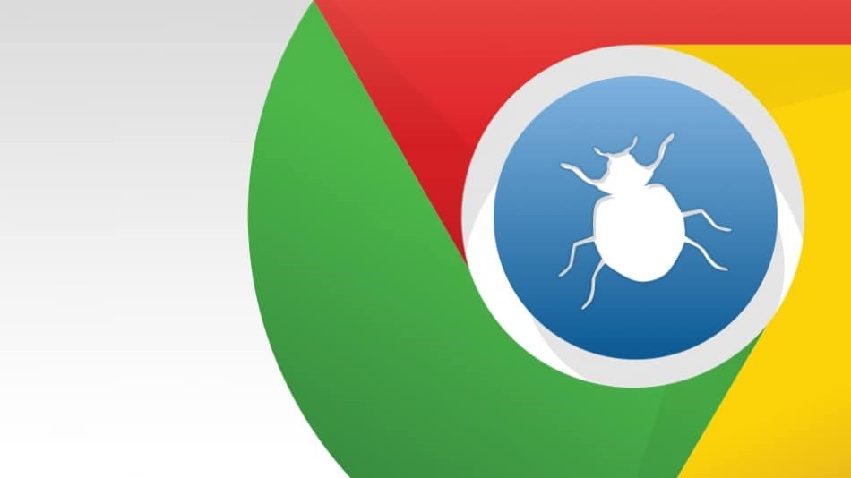 Emergency again from Google: critical open in Chrome browser