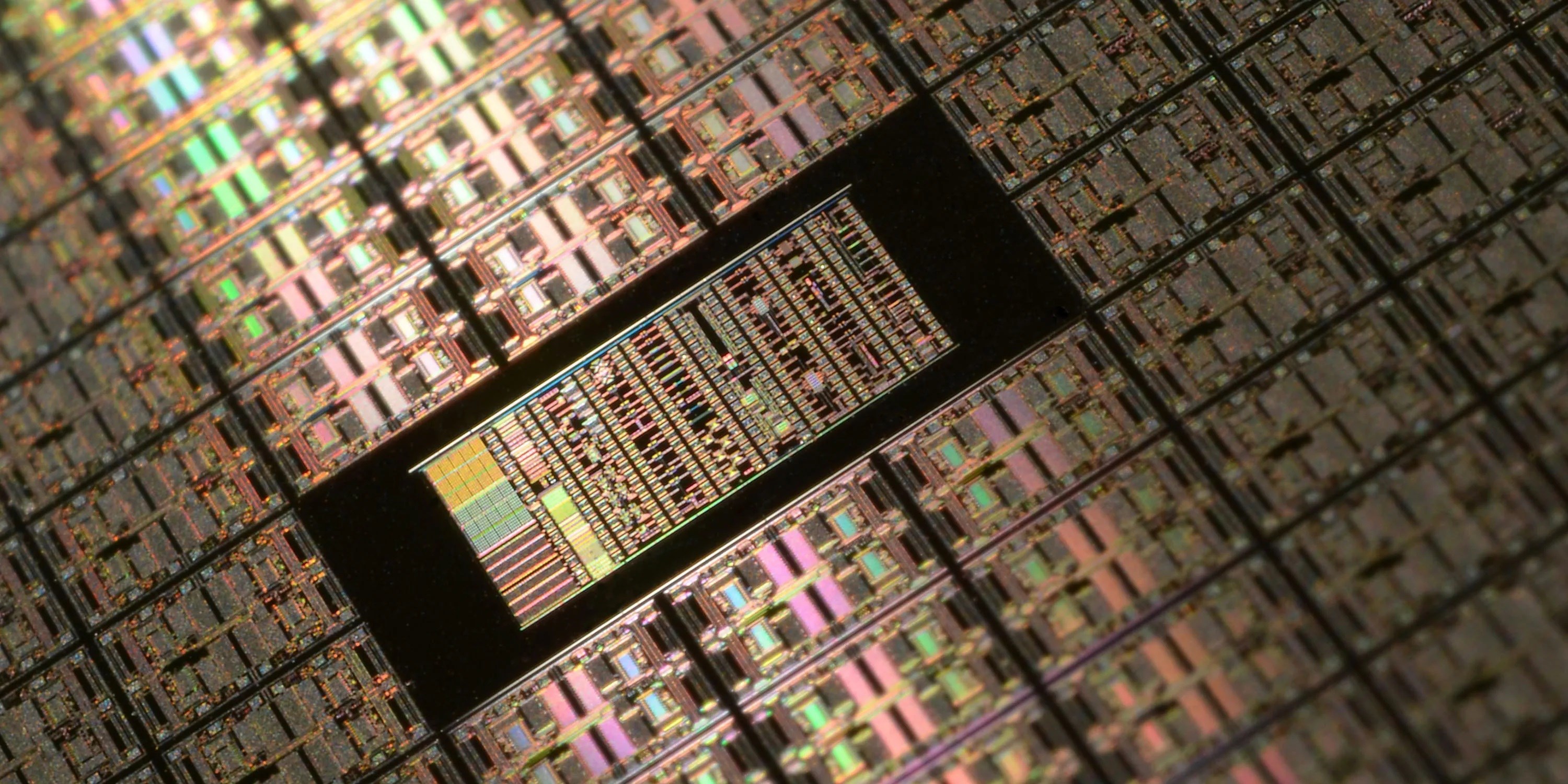 TSMC, 2nm istehsalının 2025-ci ildə başlayacağını açıqladı