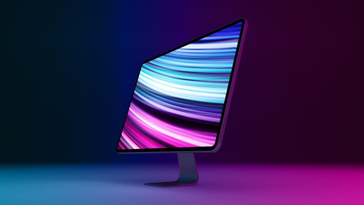 Выяснилось, что Apple разработала процессор M3 и новый iMac