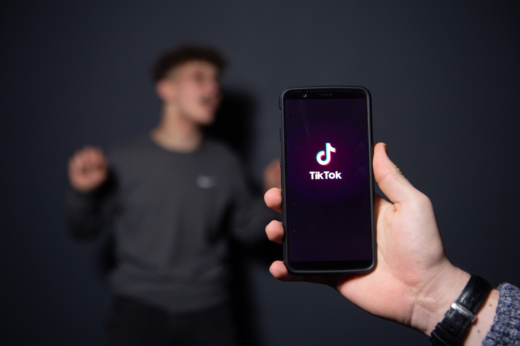 TikTok was the most downloaded app in the first quarter of 2022