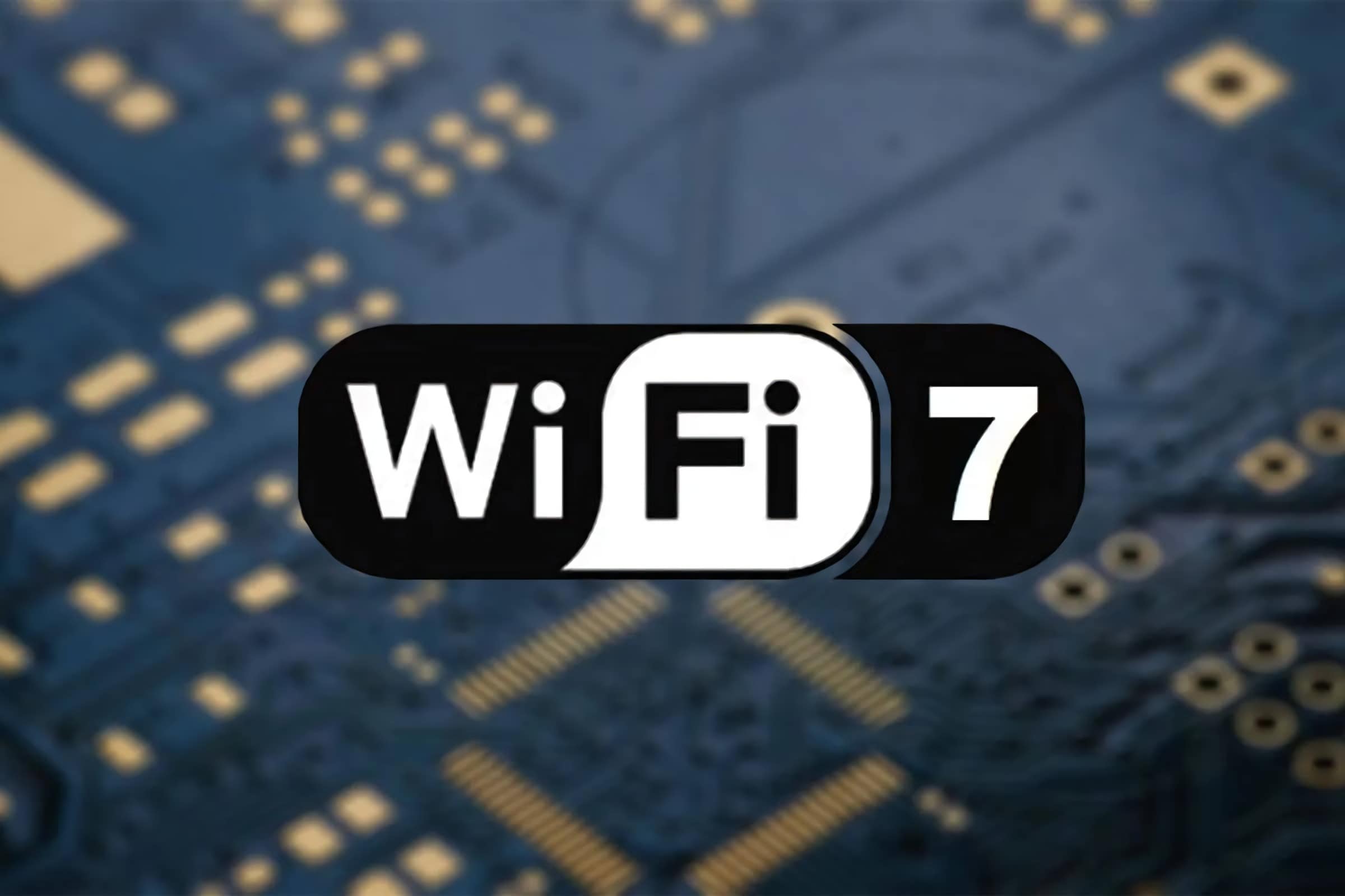 MediaTek Wi-Fi 7 şəbəkəsini təqdim etdi