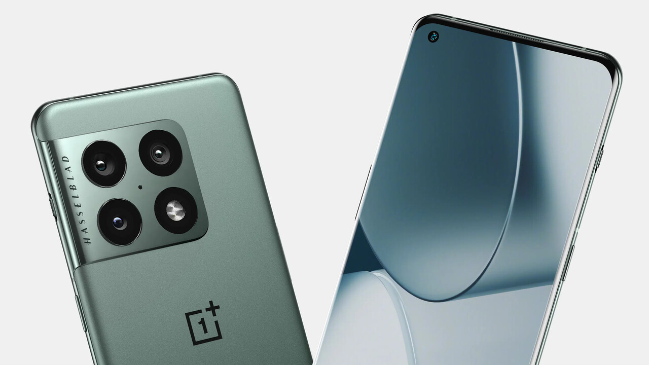 OnePlus 10R’s technical parameters have been revealed