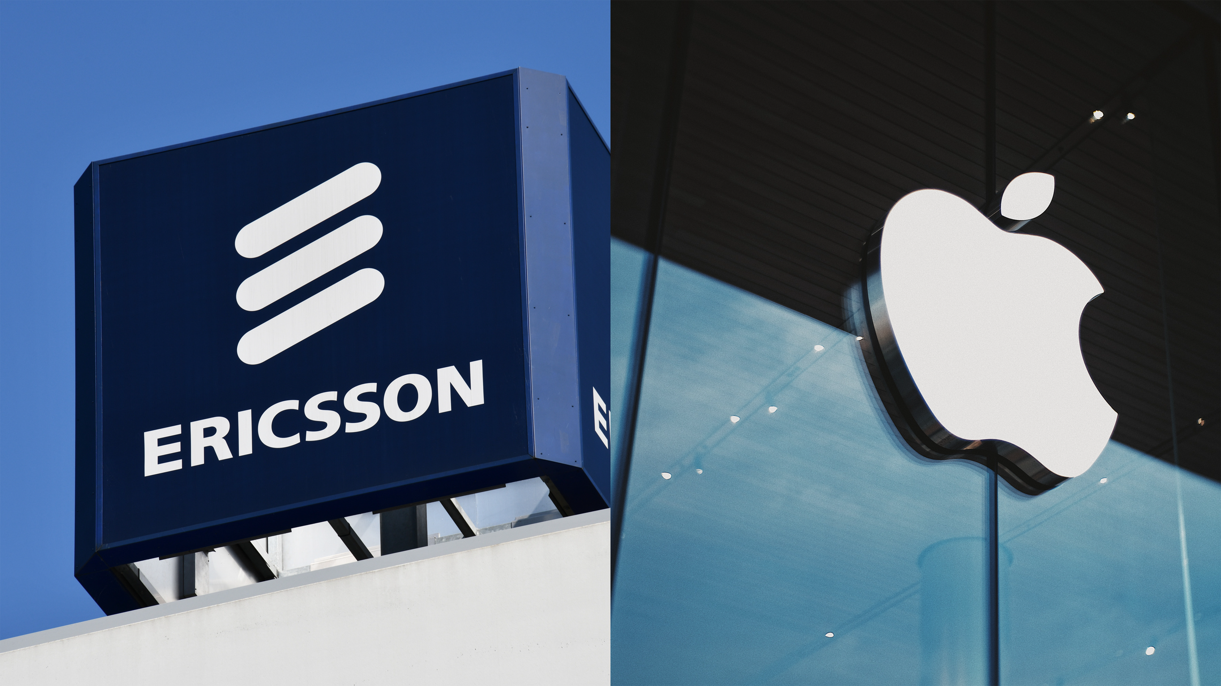 Продажи iPhone могут запретить: Ericsson подала в суд