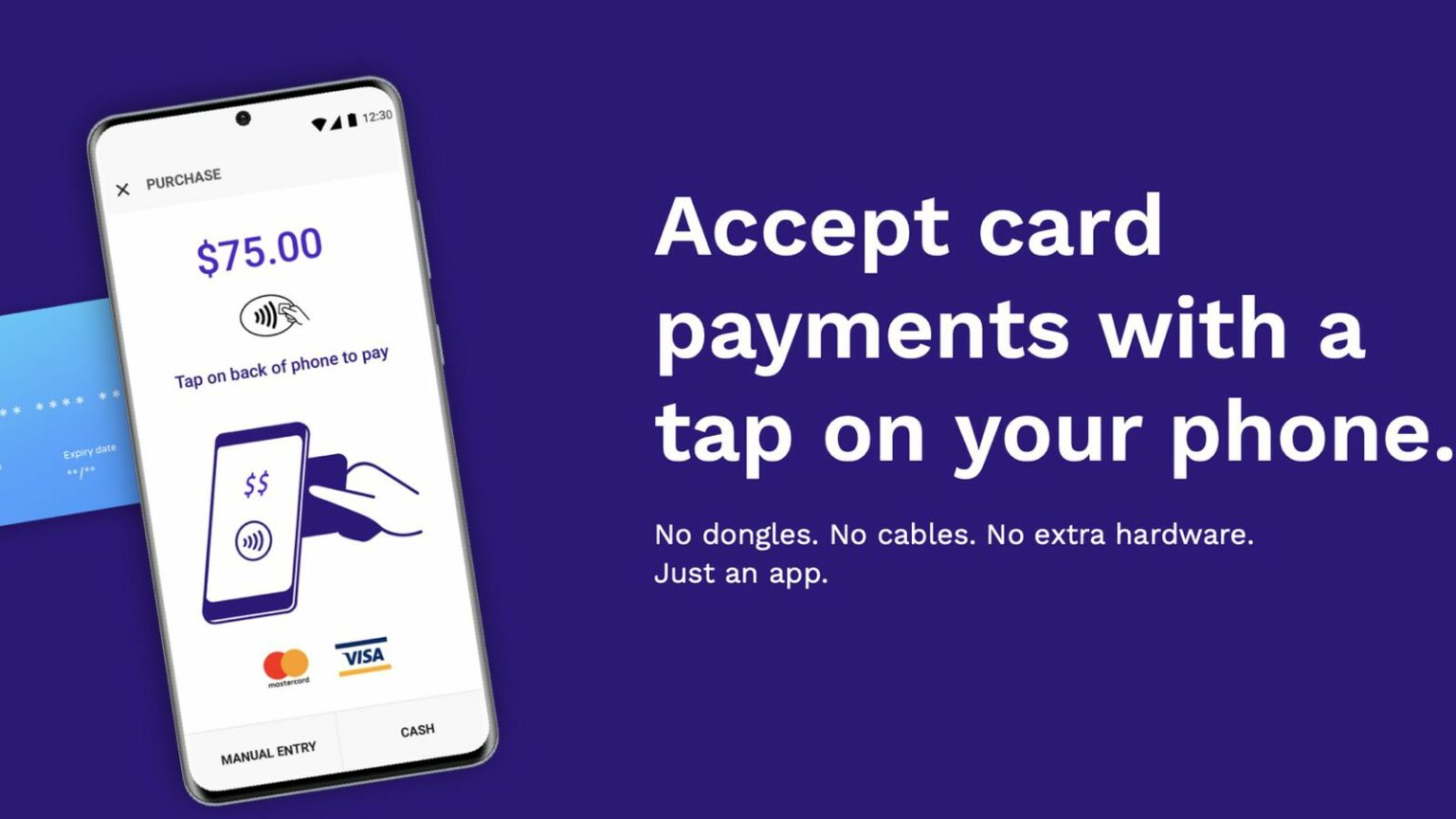Apple yeni bir NFC ödəmə sistemi üzərində işləyir Apple yeni bir NFC ödəmə sistemi üzərində işləyir