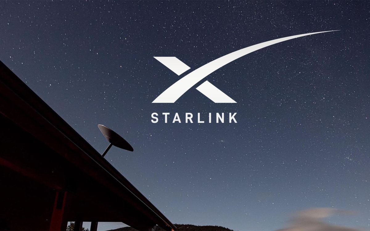 SpaceX Starlink peyk interneti paketləri