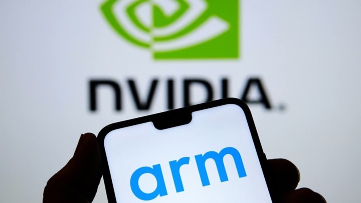 Nvidia şirkəti ARM-ı almaqdan imtina edib
