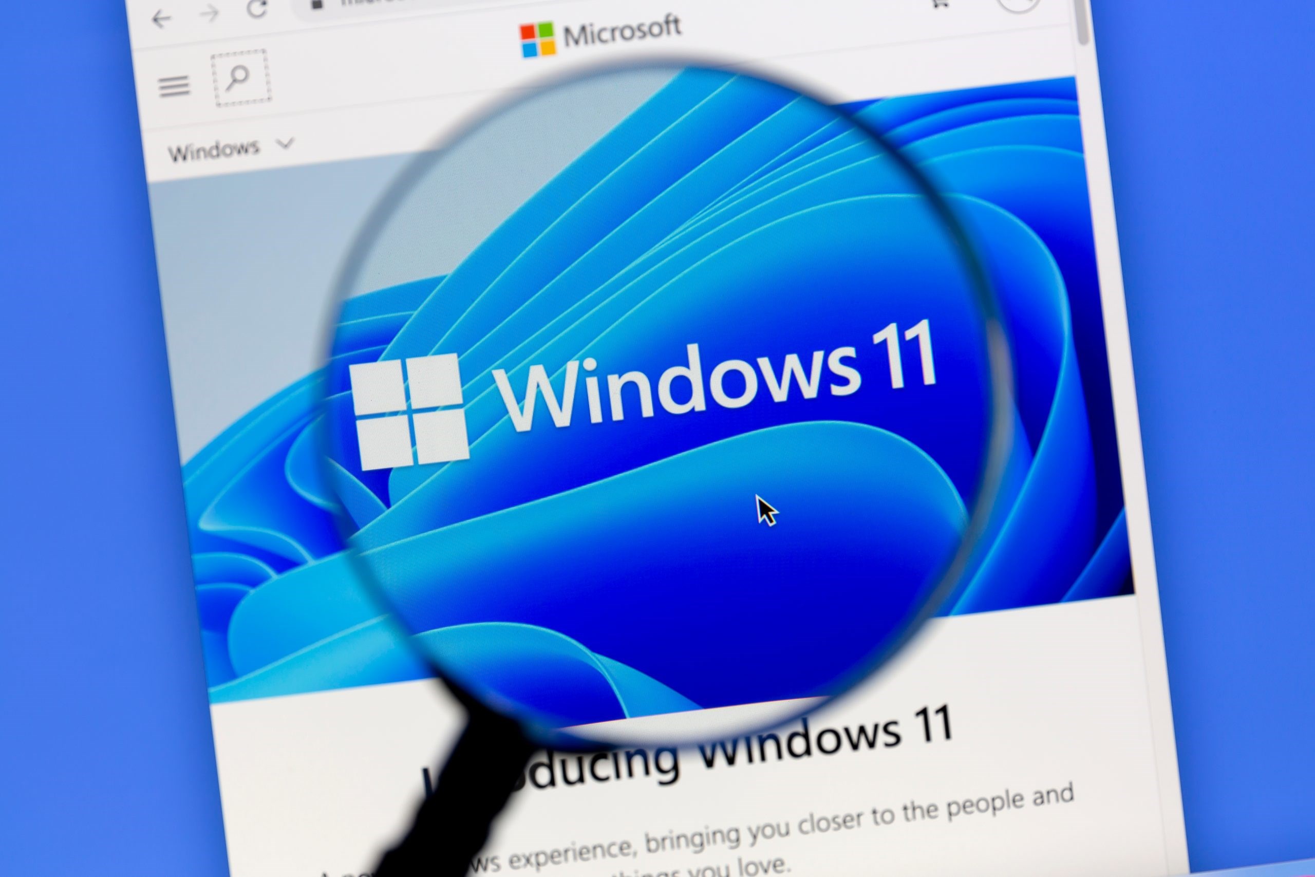 Windows 11 istifadəçilər şikayət edir
