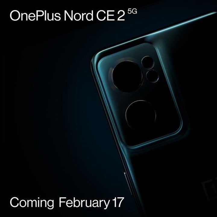 Цена и параметры OnePlus Nord CE 2 просочились в сеть