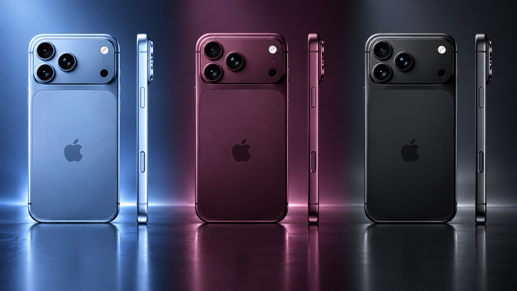iPhone 18 Pro iPhone 18 Pro expectations