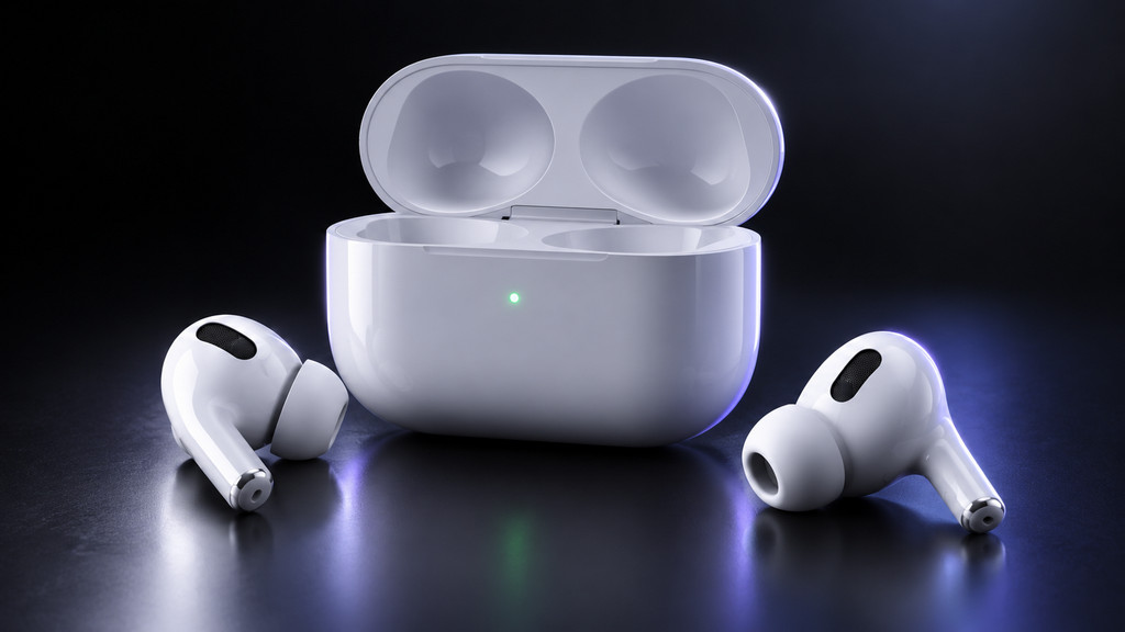 AirPods 5 AirPods 5 and new Apple devices