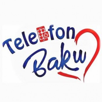 TelSat.Az Store - Telefon Baku