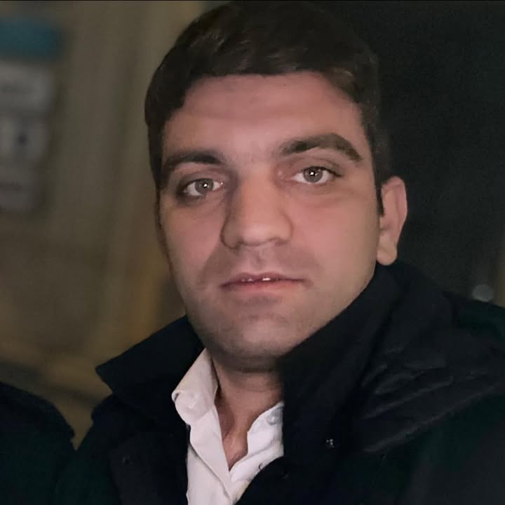 Rahid Quliyev
